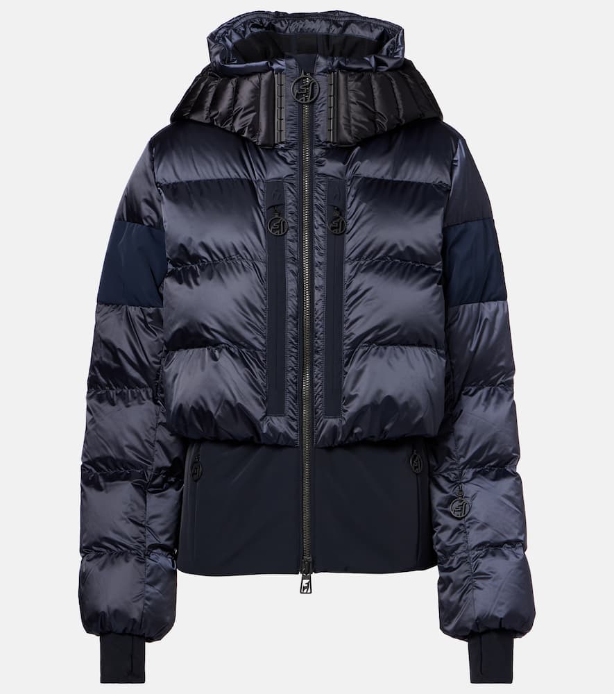 Bernadette Splendid ski jacket