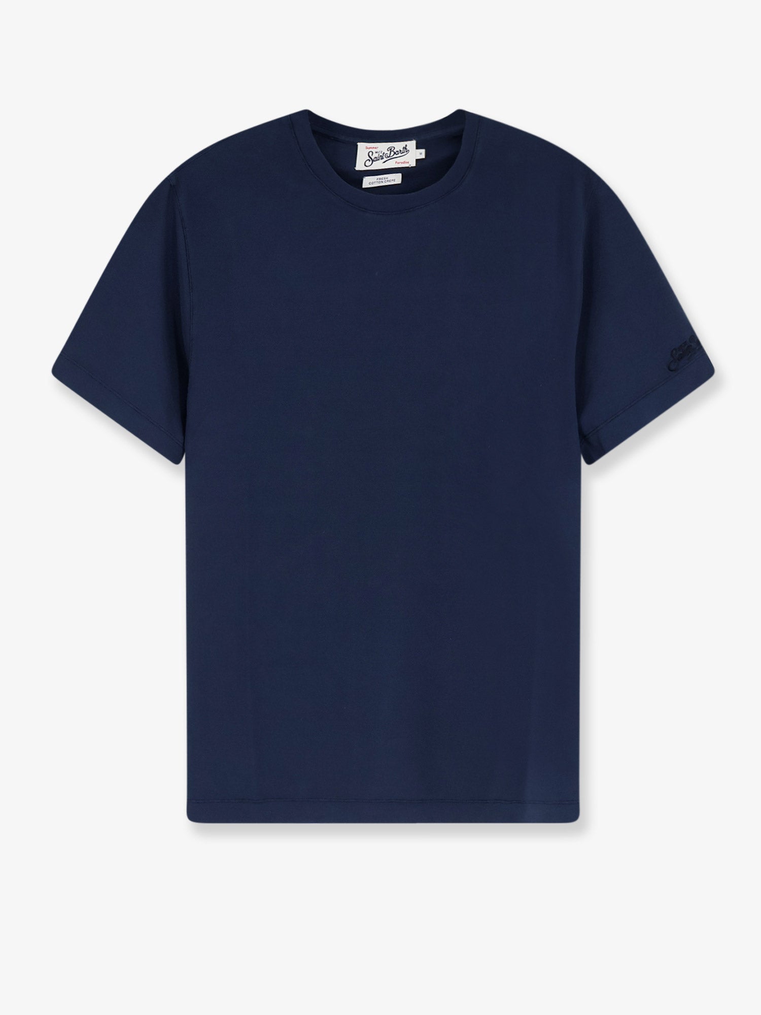 Orson T-Shirt — Navy