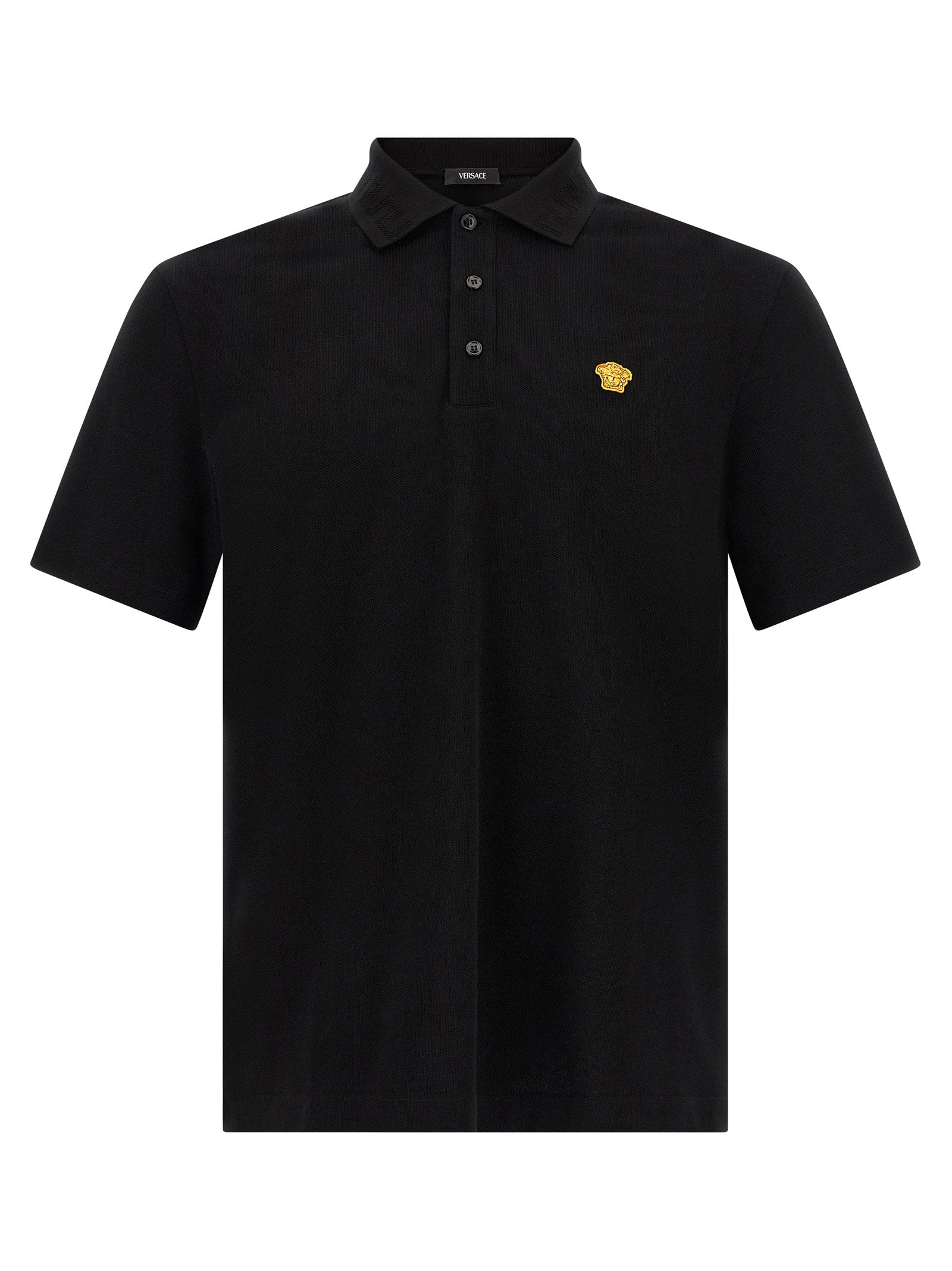 Medusa Polo Shirt