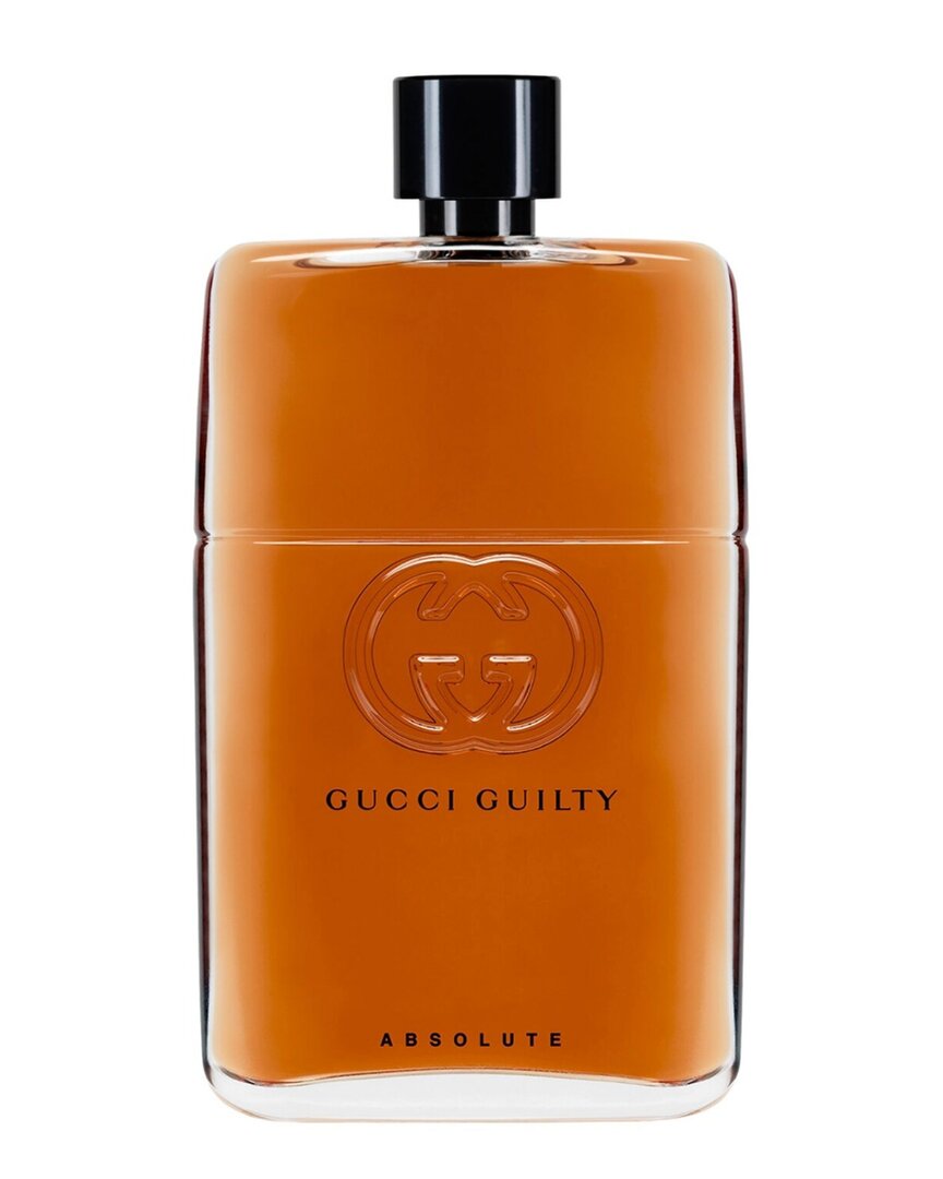 Men's 3oz Guilty Absolute EDP