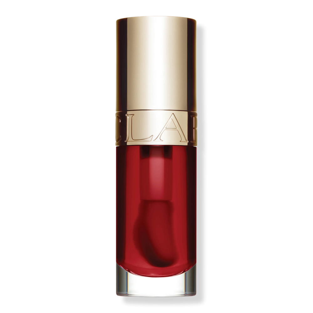Lip Comfort Hydrating & Plumping Oil - 03 Cherry