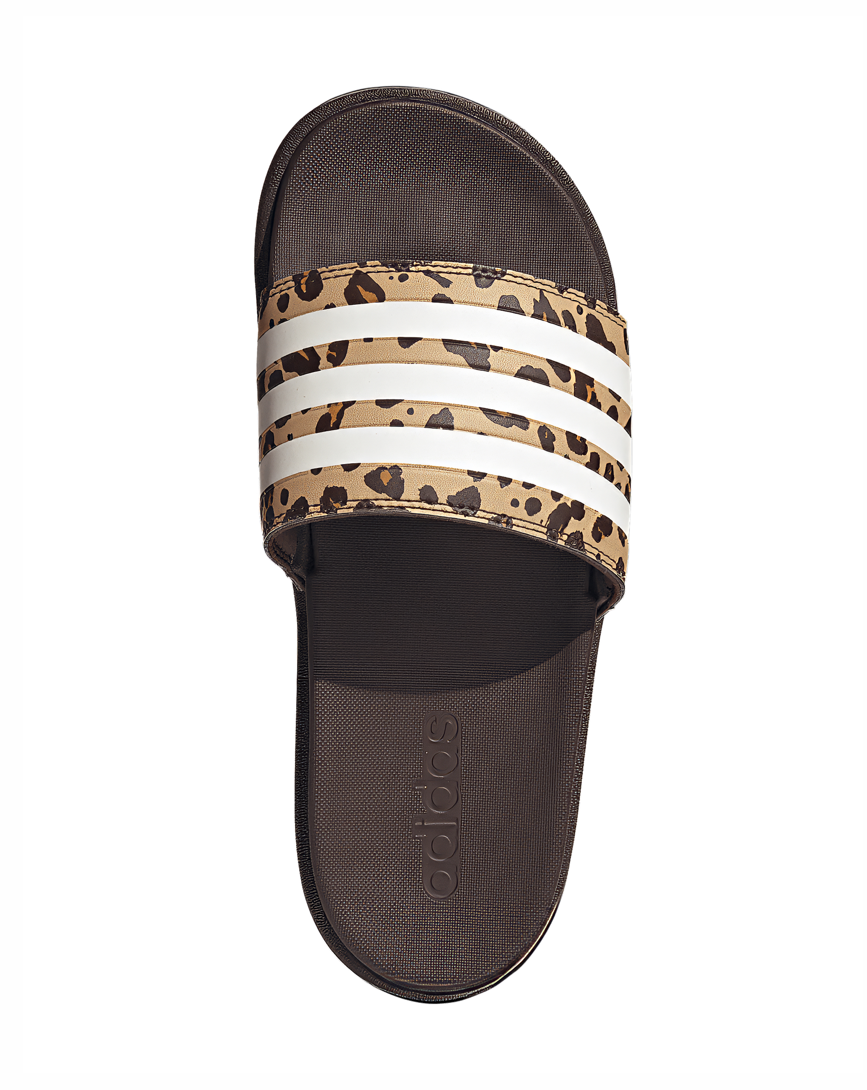 Adidas Adilette Platform Slide