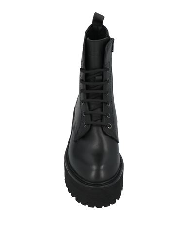 Woman Ankle boots Black