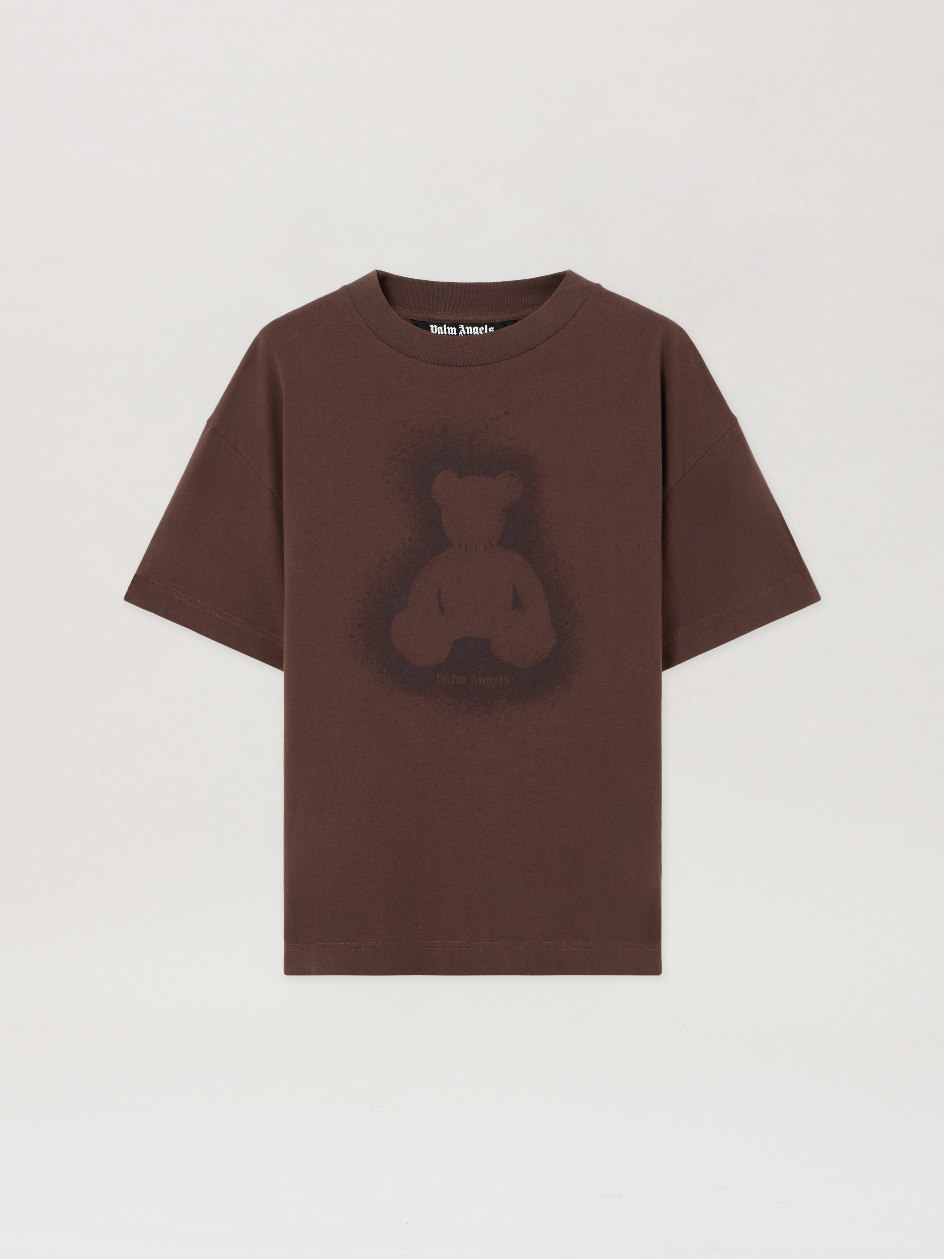 Spray Bear T-shirt - Man T