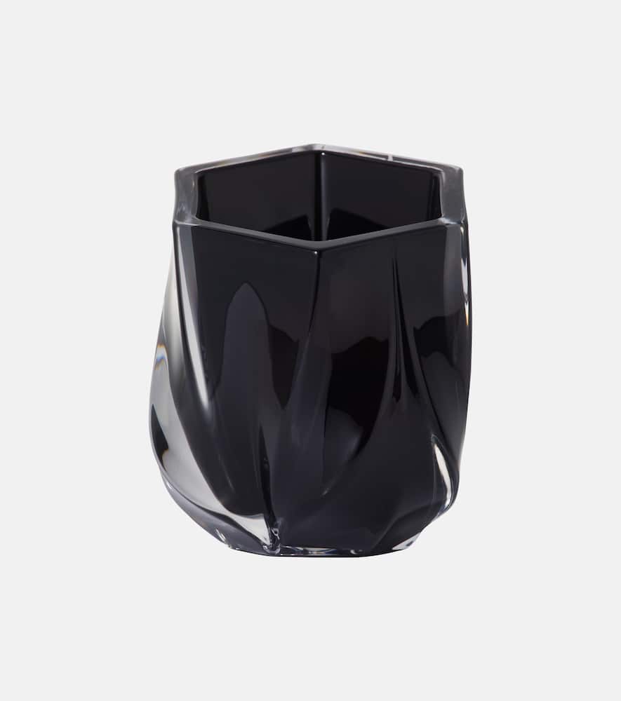 Zaha Hadid Design Shimmer tealight holder