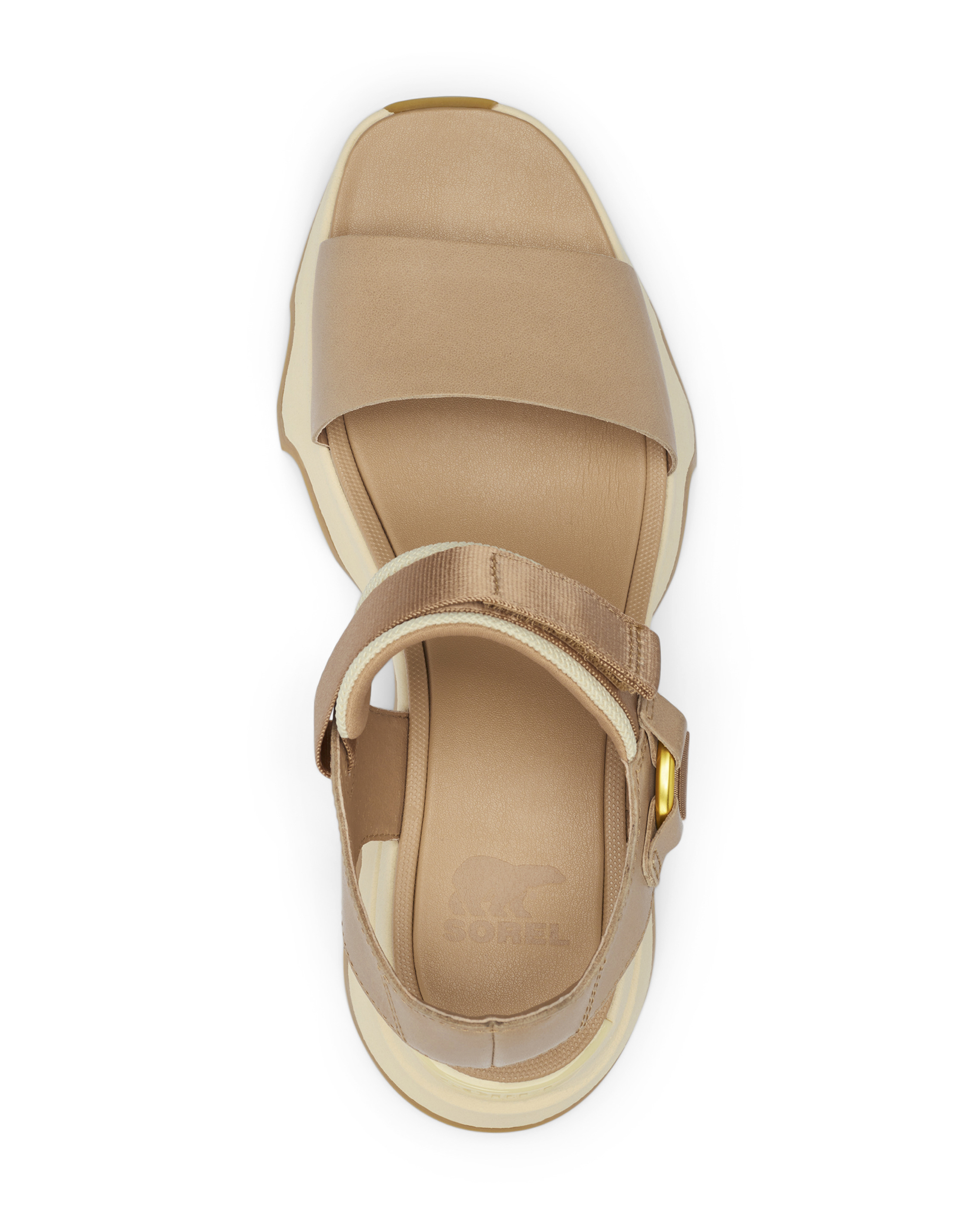 Sorel Kinetic Impact Y-Strap High Sanda