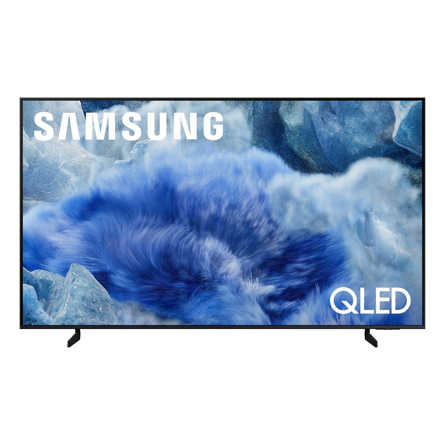 85" Class Q8FD Series 4K QLED Smart TV