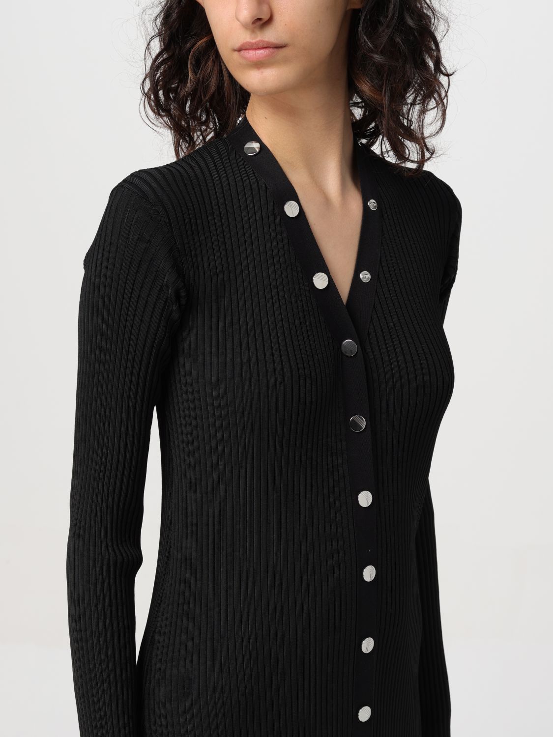 Sweater Woman color Black