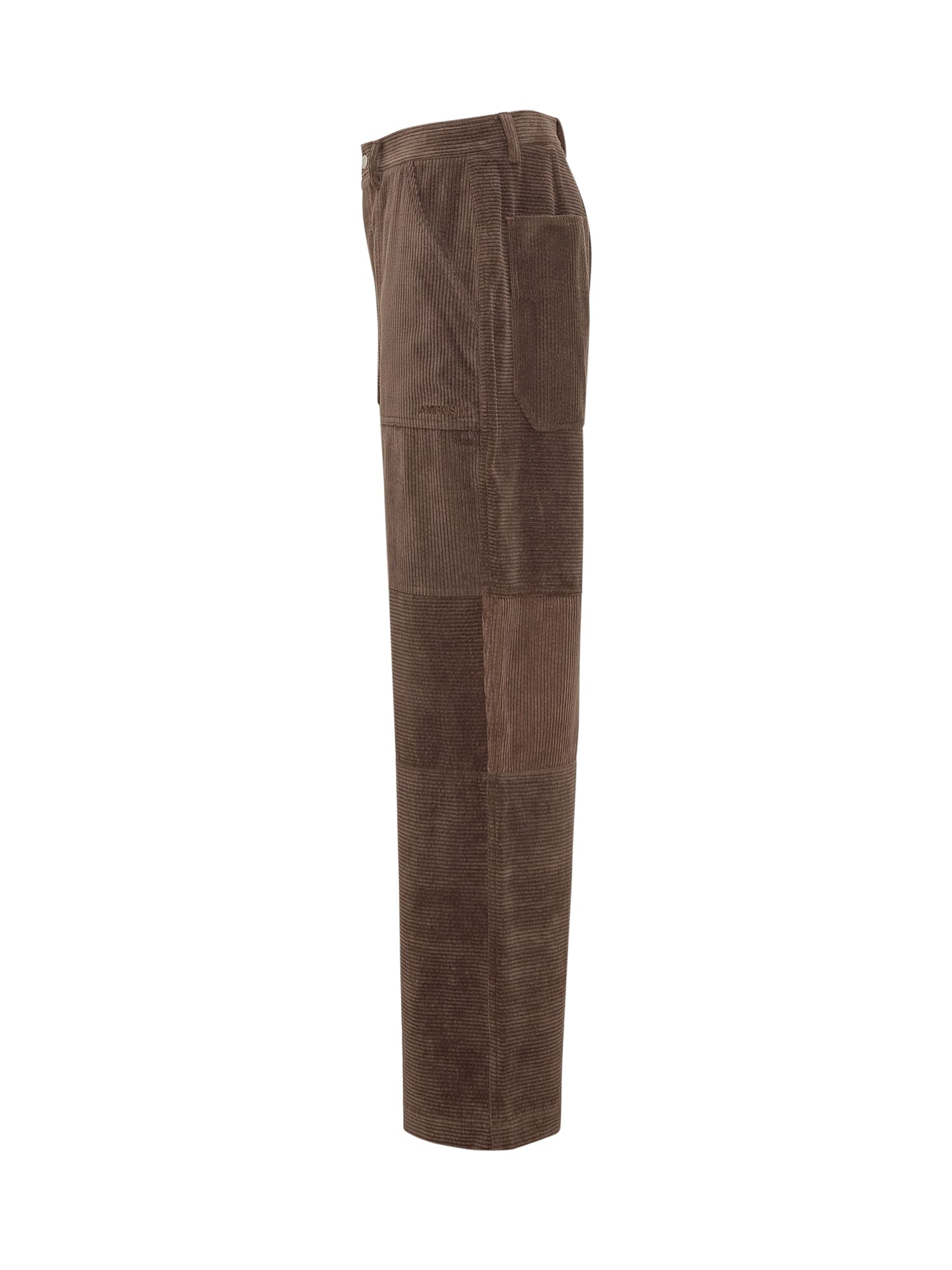 Velvet Cargo Pants