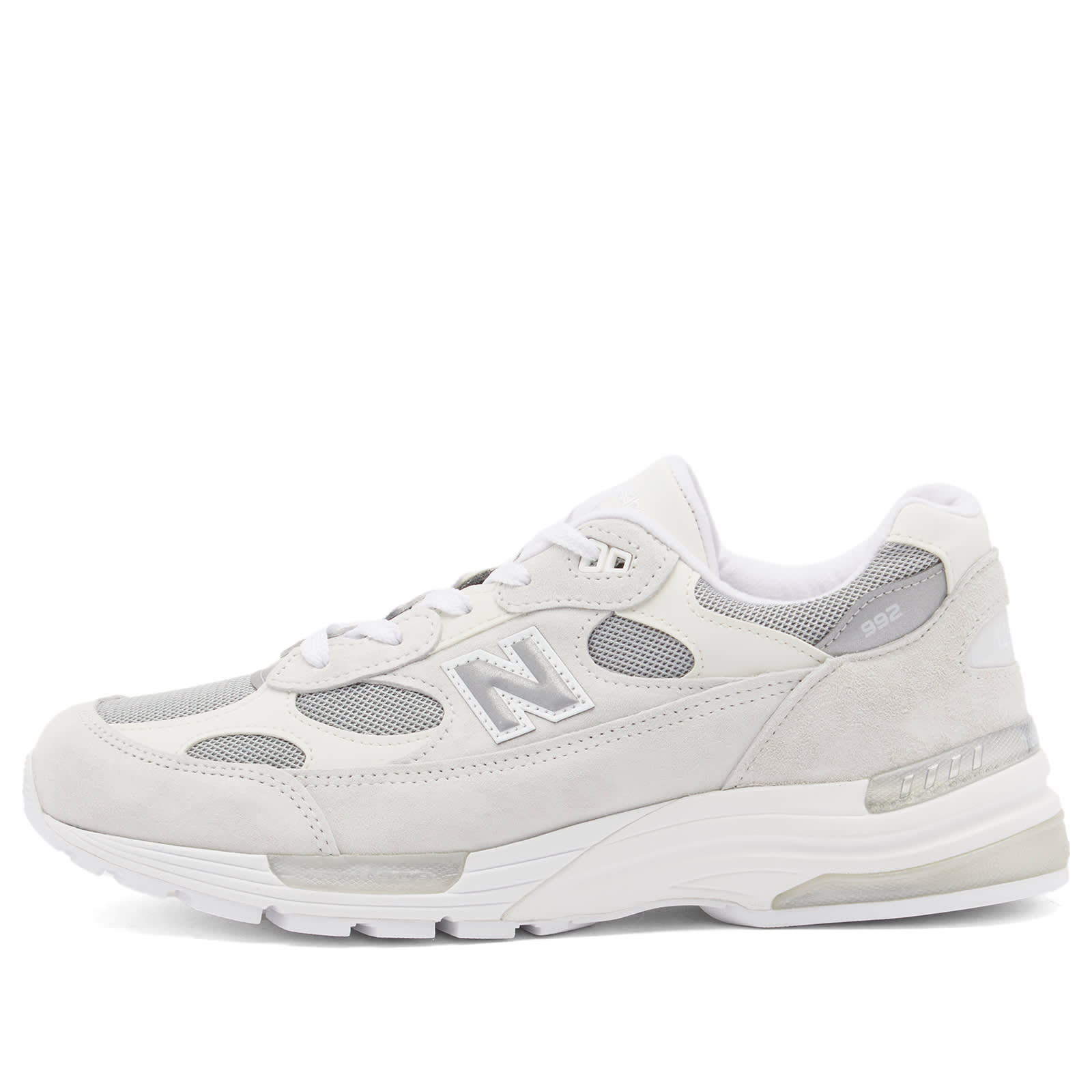 New Balance U992NC Sneaker - Made in USA in Nimbus Cloud