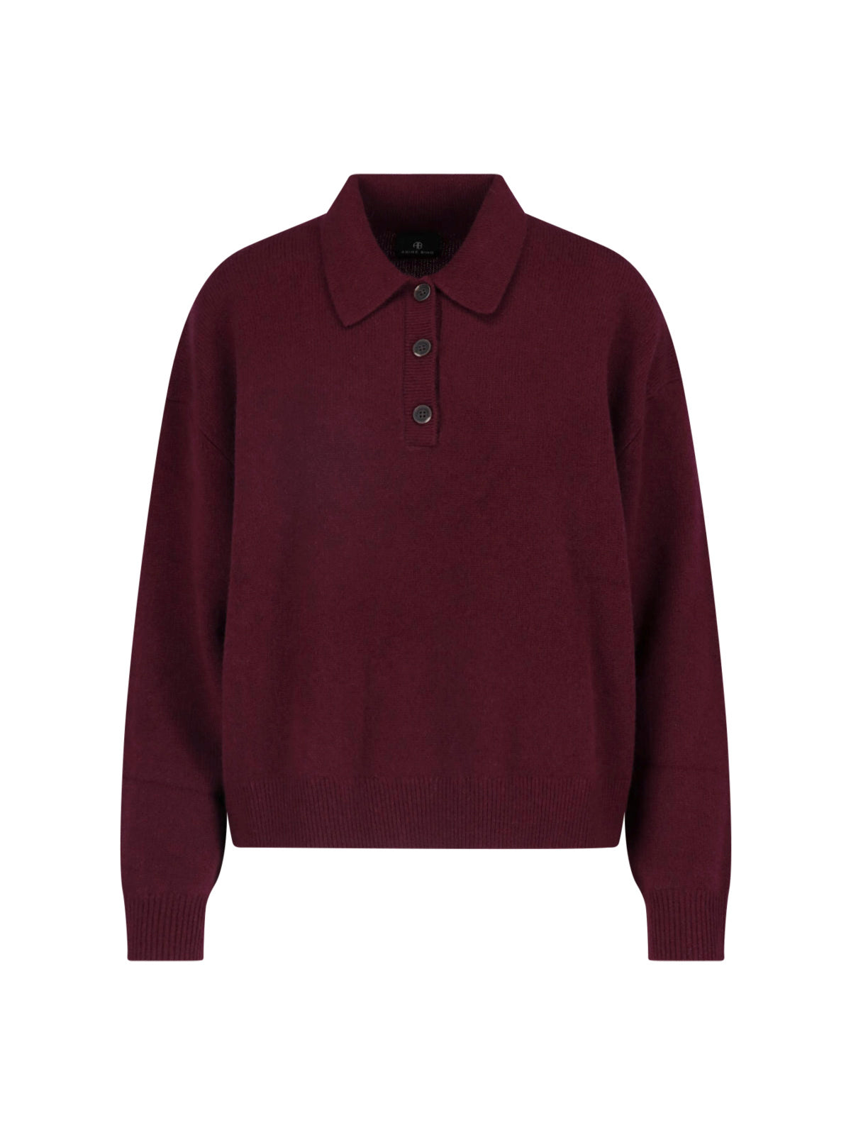 100% Cashmere Sweater