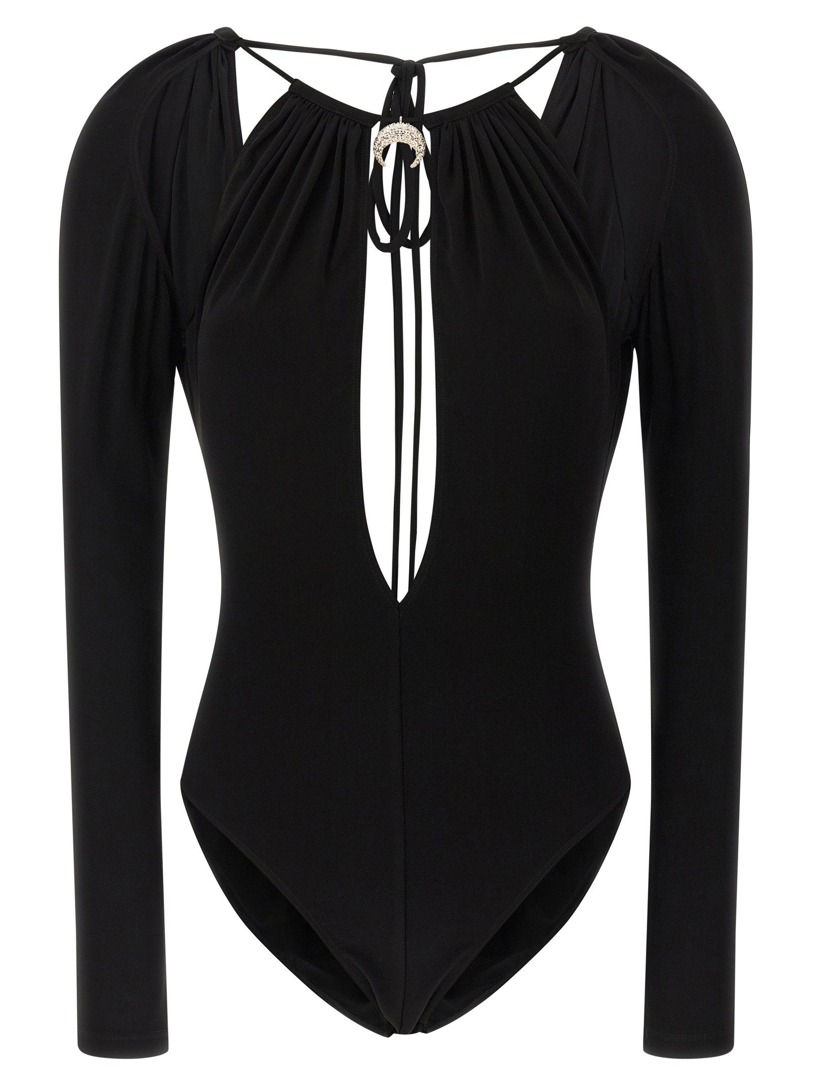 Jewel Pendant Bodysuit