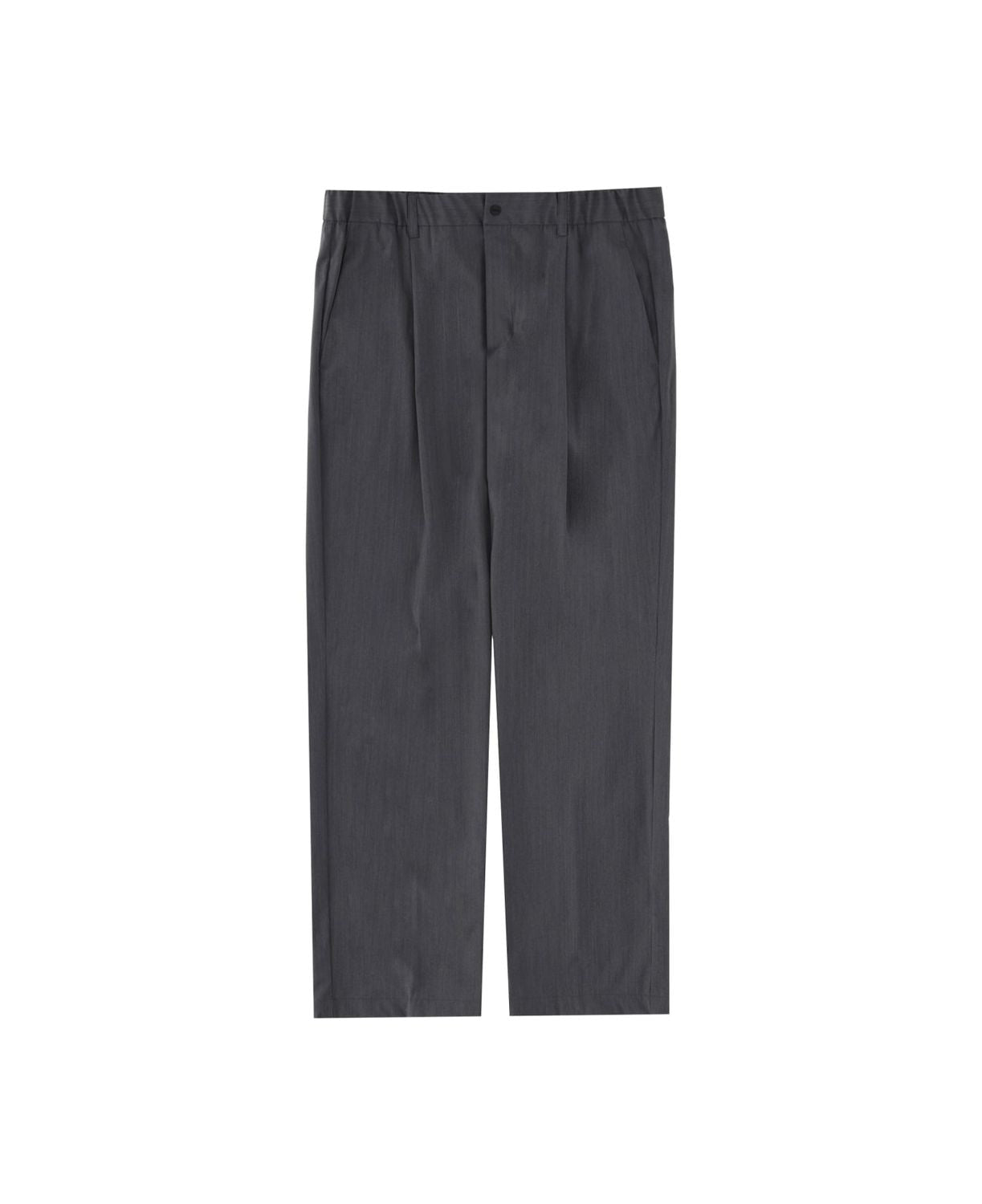 Mens Mini Utility Pants for SS26