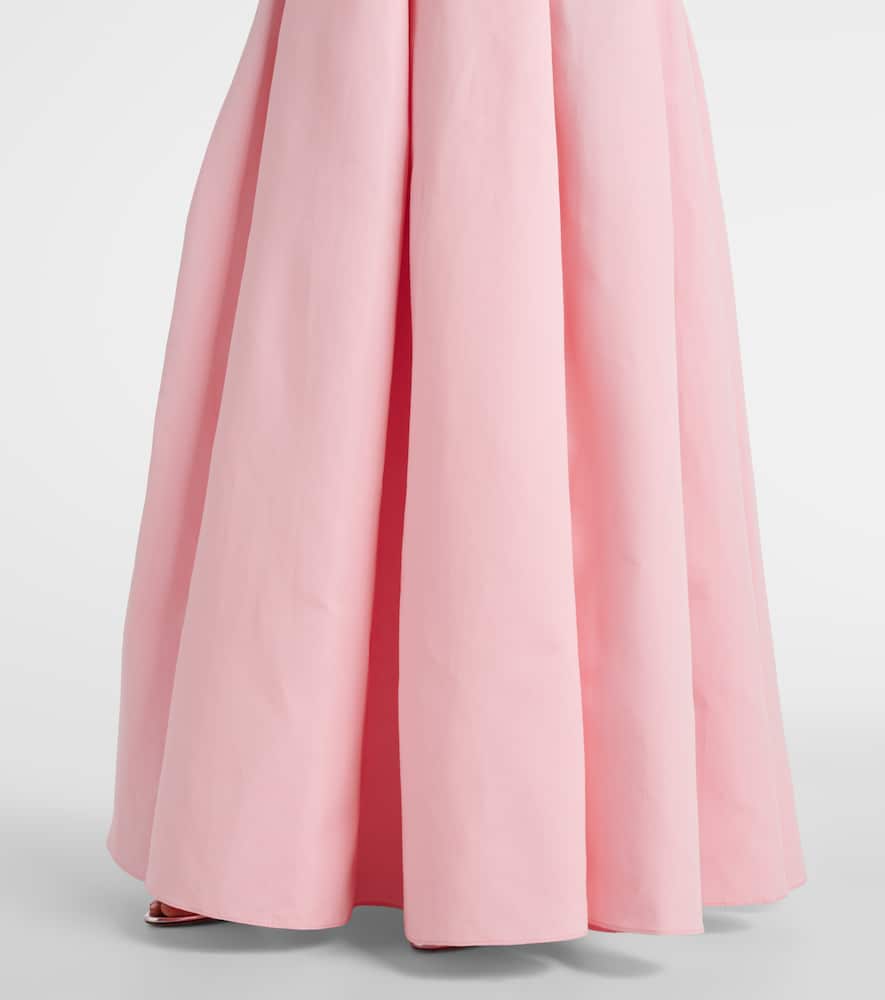 Staud Joy gown