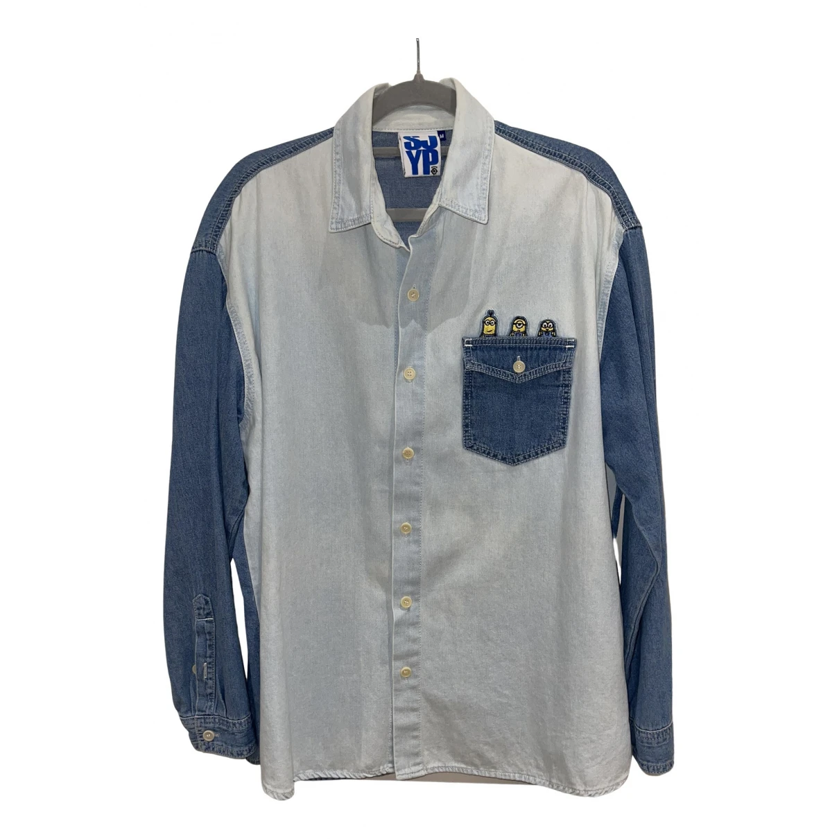 Tops Cotton for Female M International