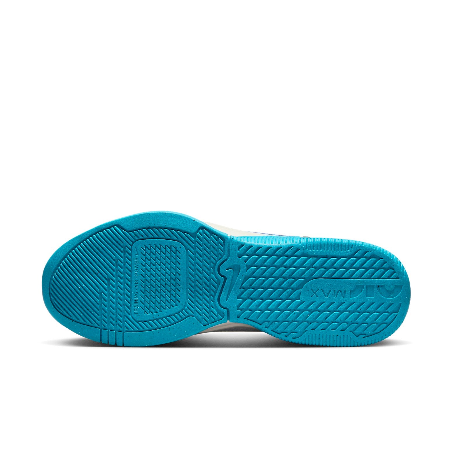Air Max Alpha Trainer 5 'Sail Blue Lightning'