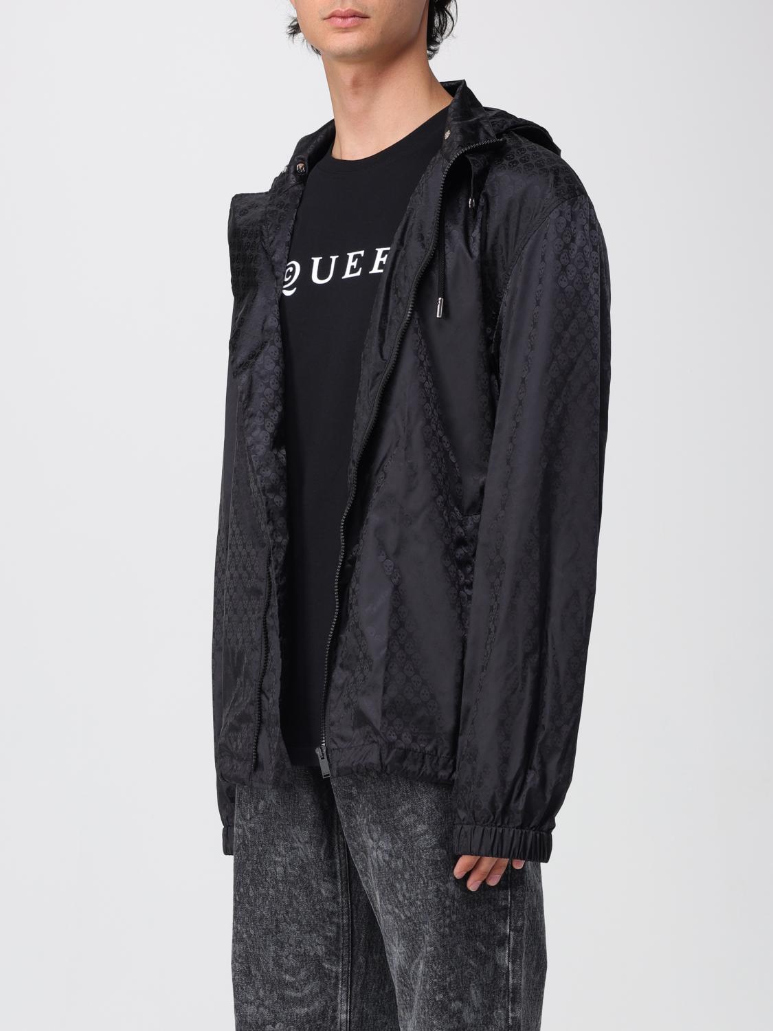 Blazer Men color Black