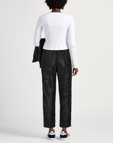 Woman Pants Black