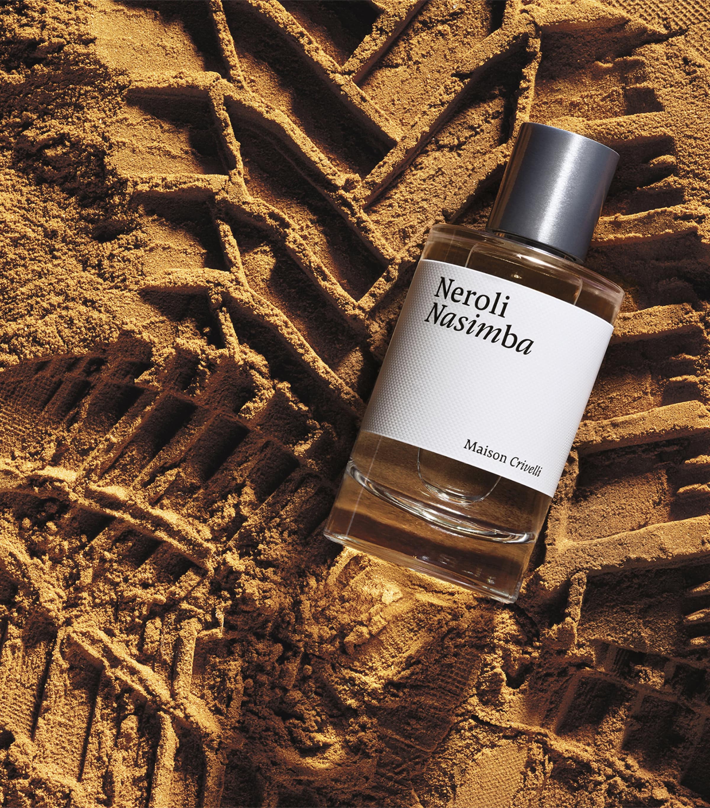 Neroli Nasimba Eau de Parfum