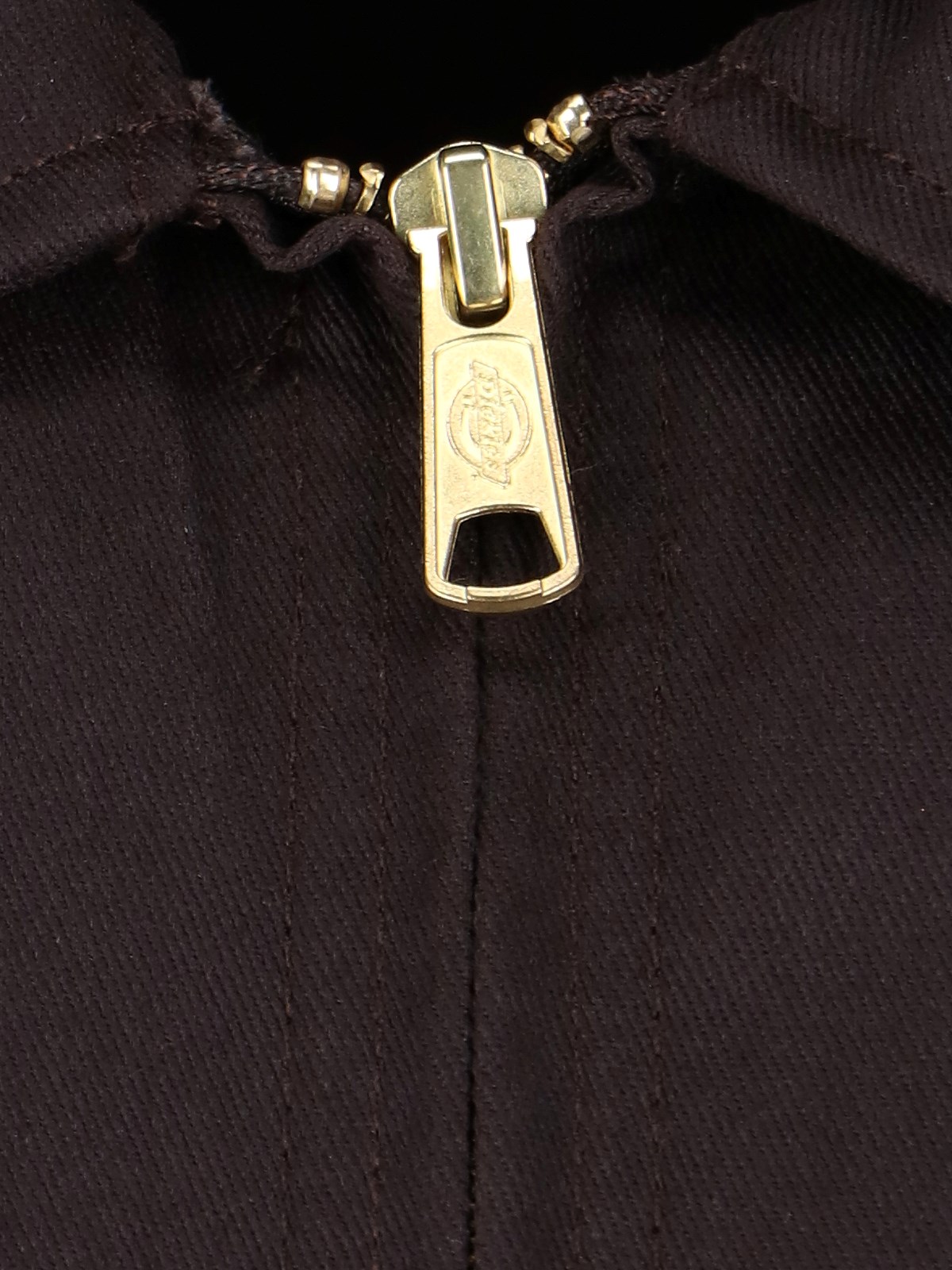 'Eisenhower' Overshirt