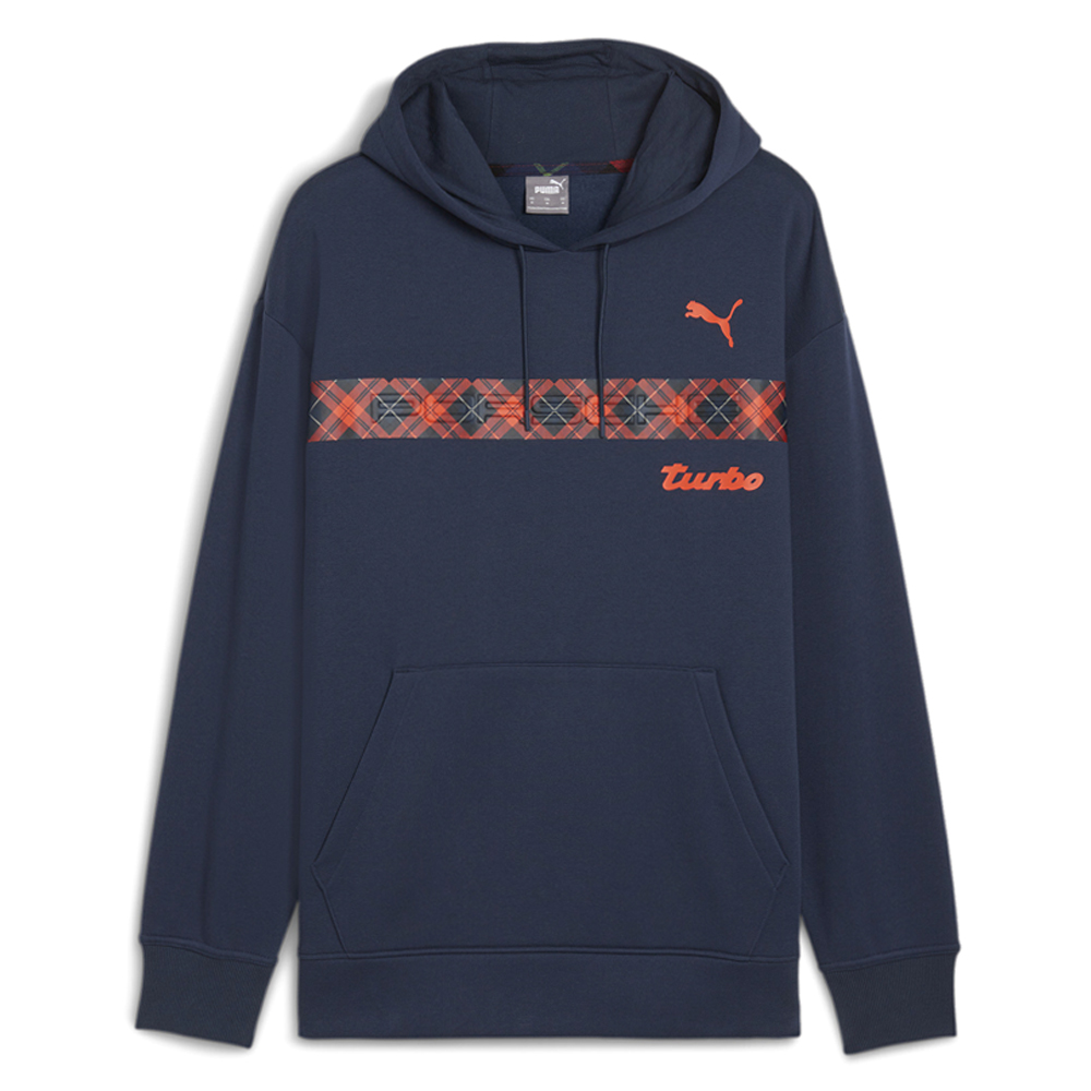PL Statement Pullover Hoodie