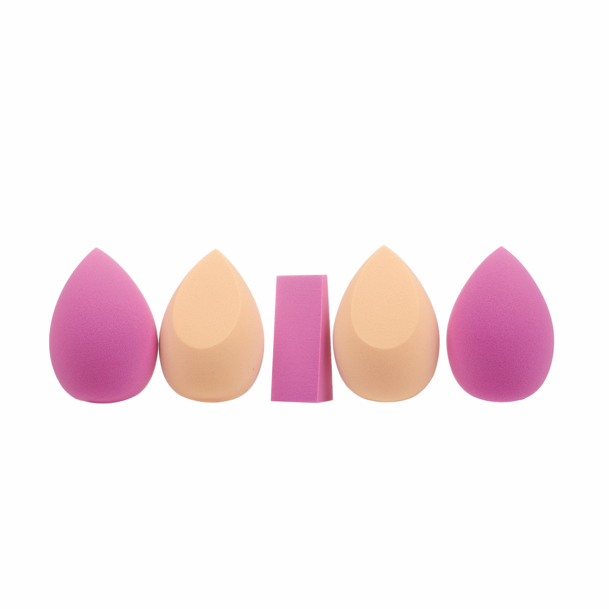 Yes Studio Women's Hey Big Blender Makeup Sponges Set