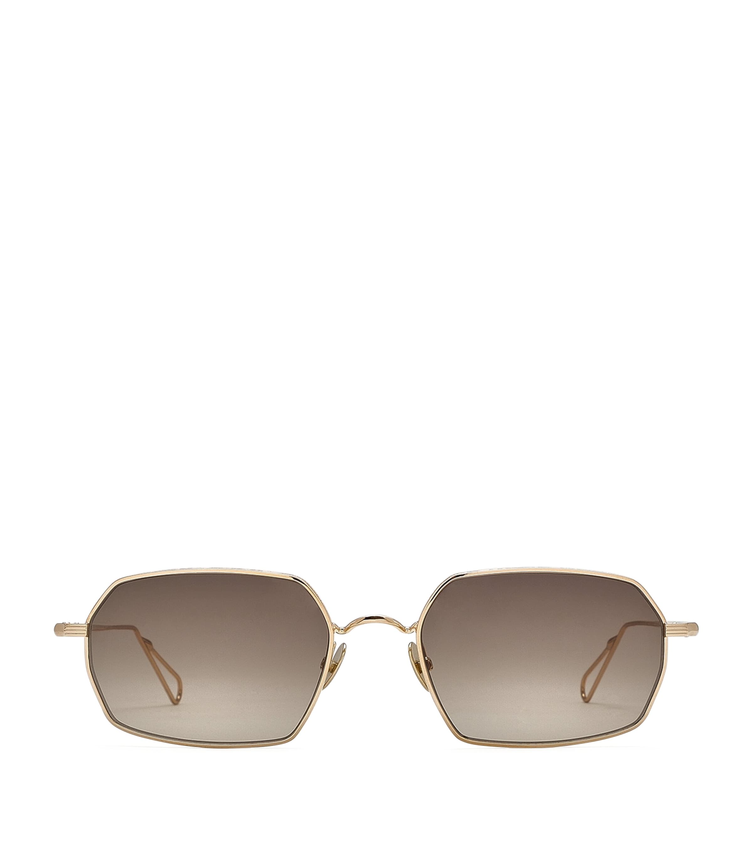 Colisee Rectangle Sunglasses