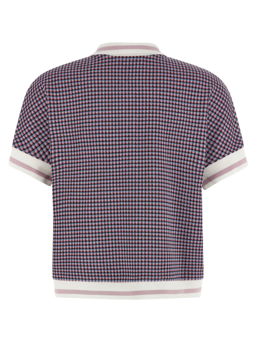 T-Shirts And Polos Quartz