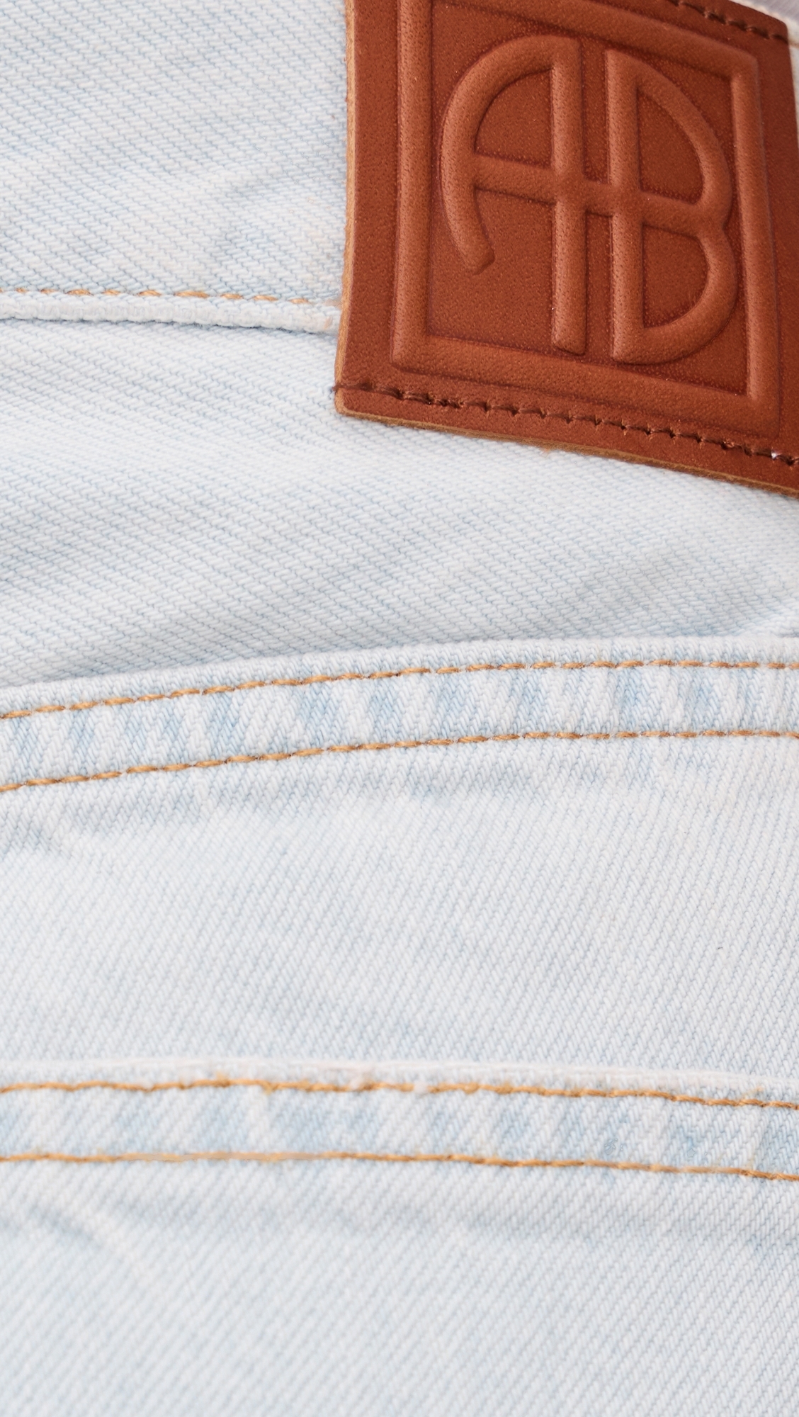 Lewis Jeans Lucid Blue