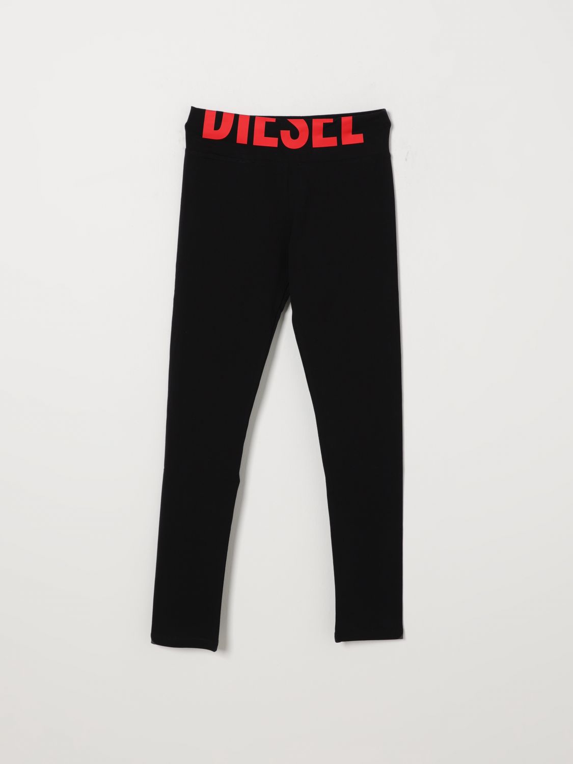 Pants Kids color Black