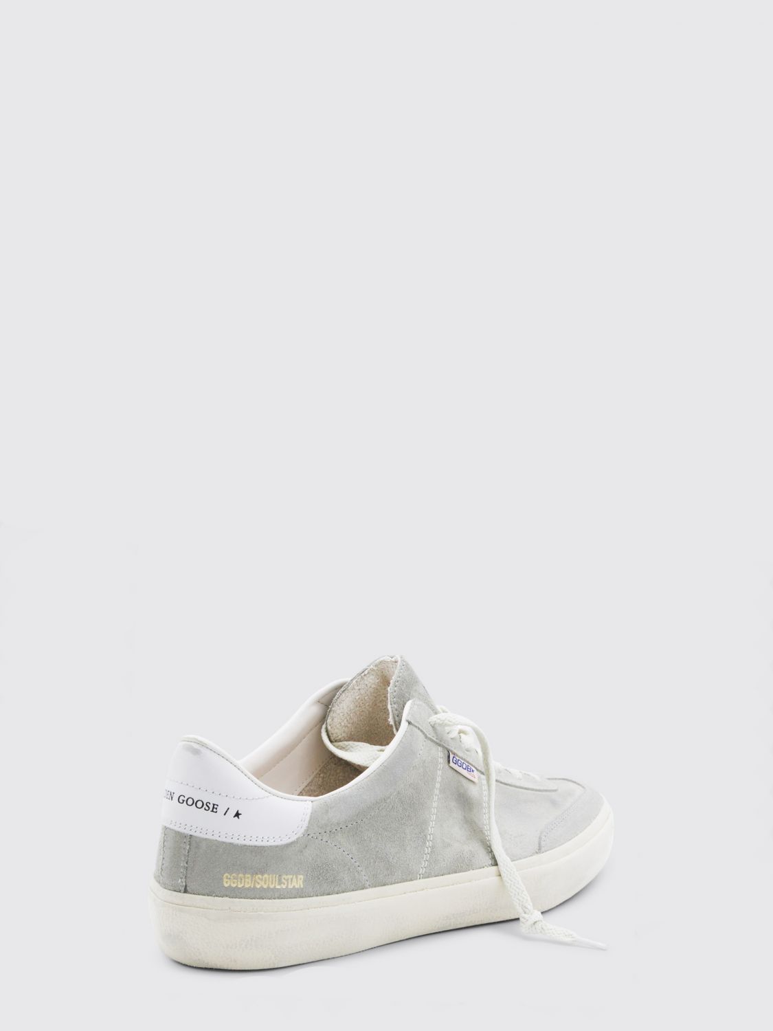 Sneakers Taupe/Milk