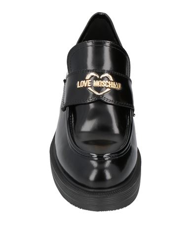 Woman Loafers Black