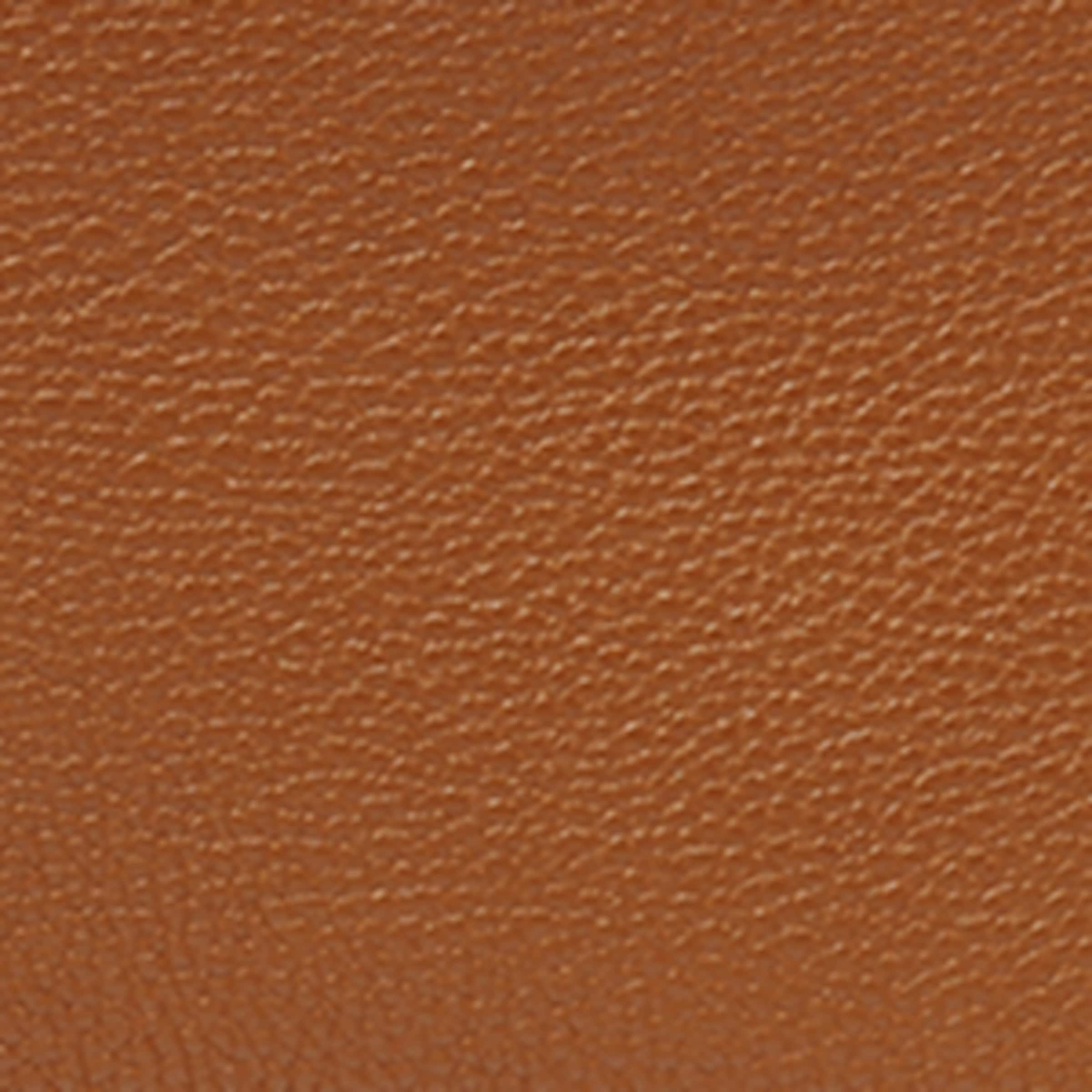 Leather Hudson Tote Bag