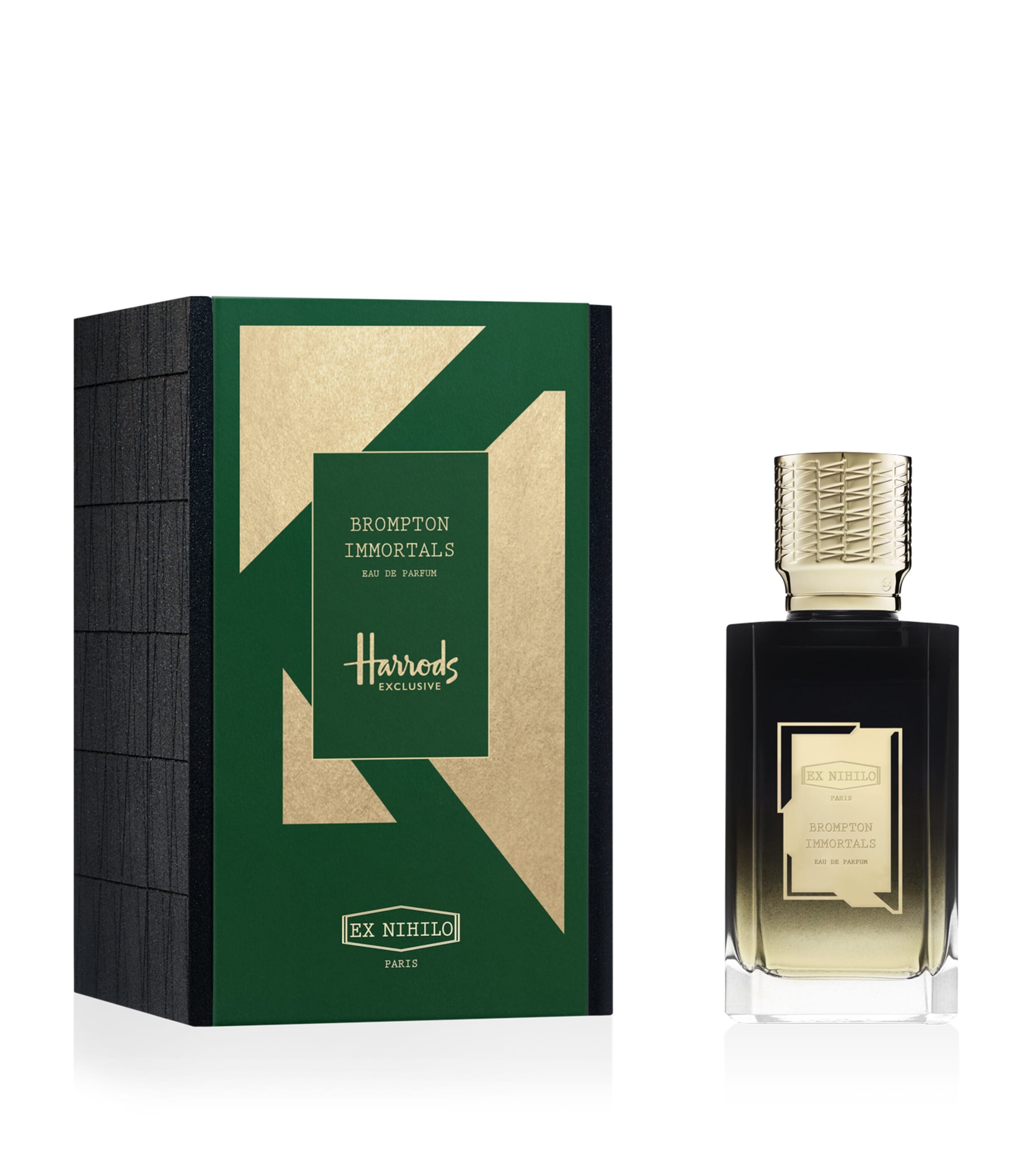 Brompton Immortals Eau de Parfum