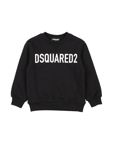 Kid Sweatshirt Black