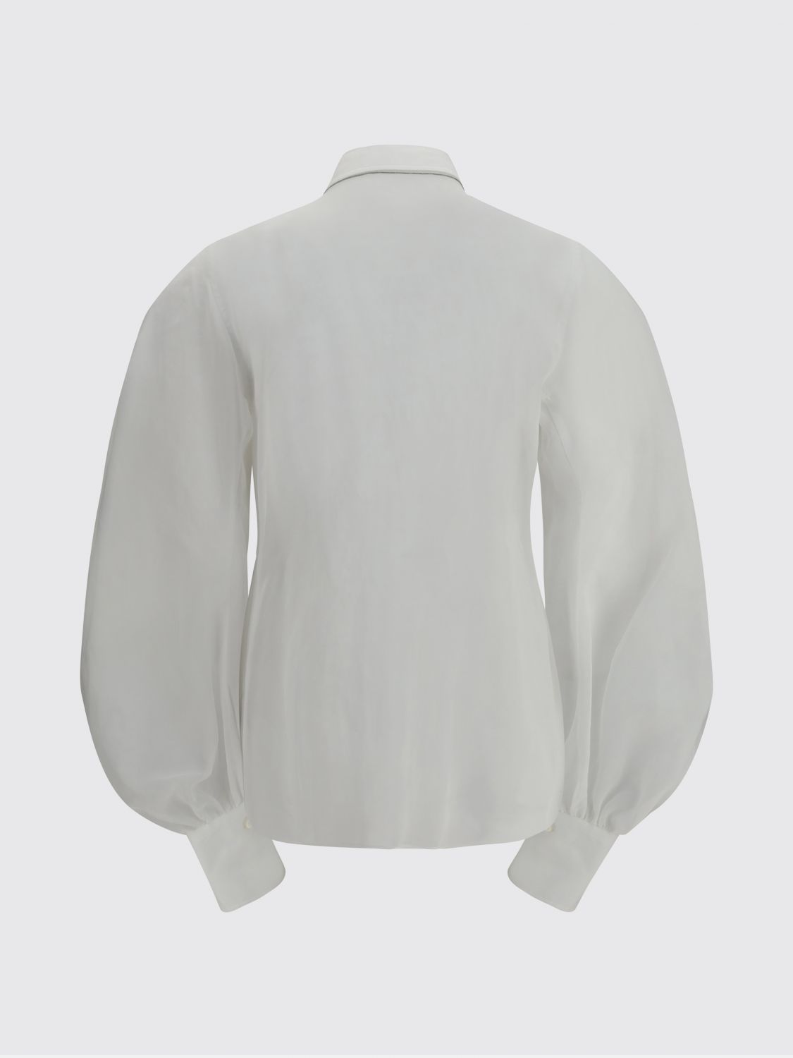 Shirt Woman color White