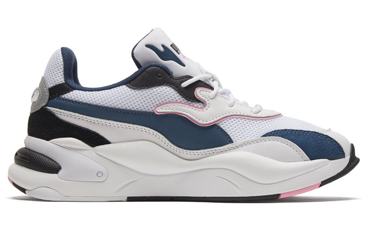 Von Dutch x RS-2K 'Dark Denim Pink'
