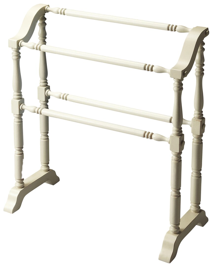 Specialty Company Lillian Blanket Rack