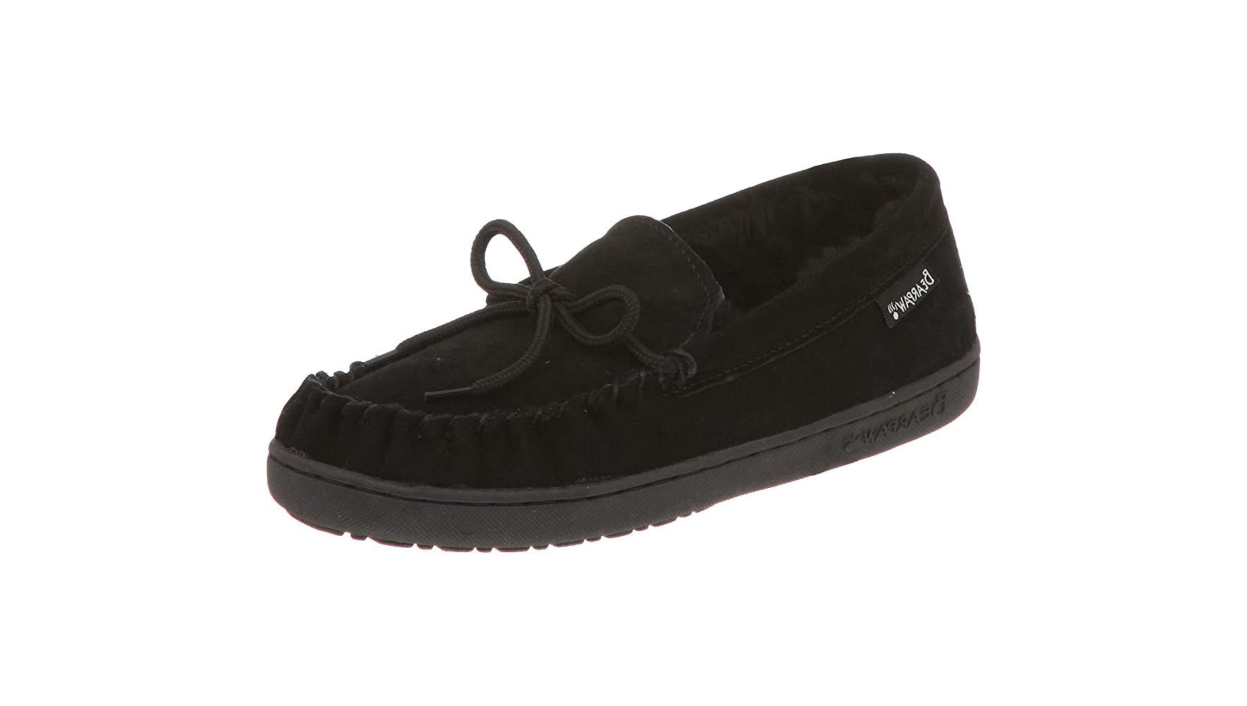 Mens Moc II Slipper