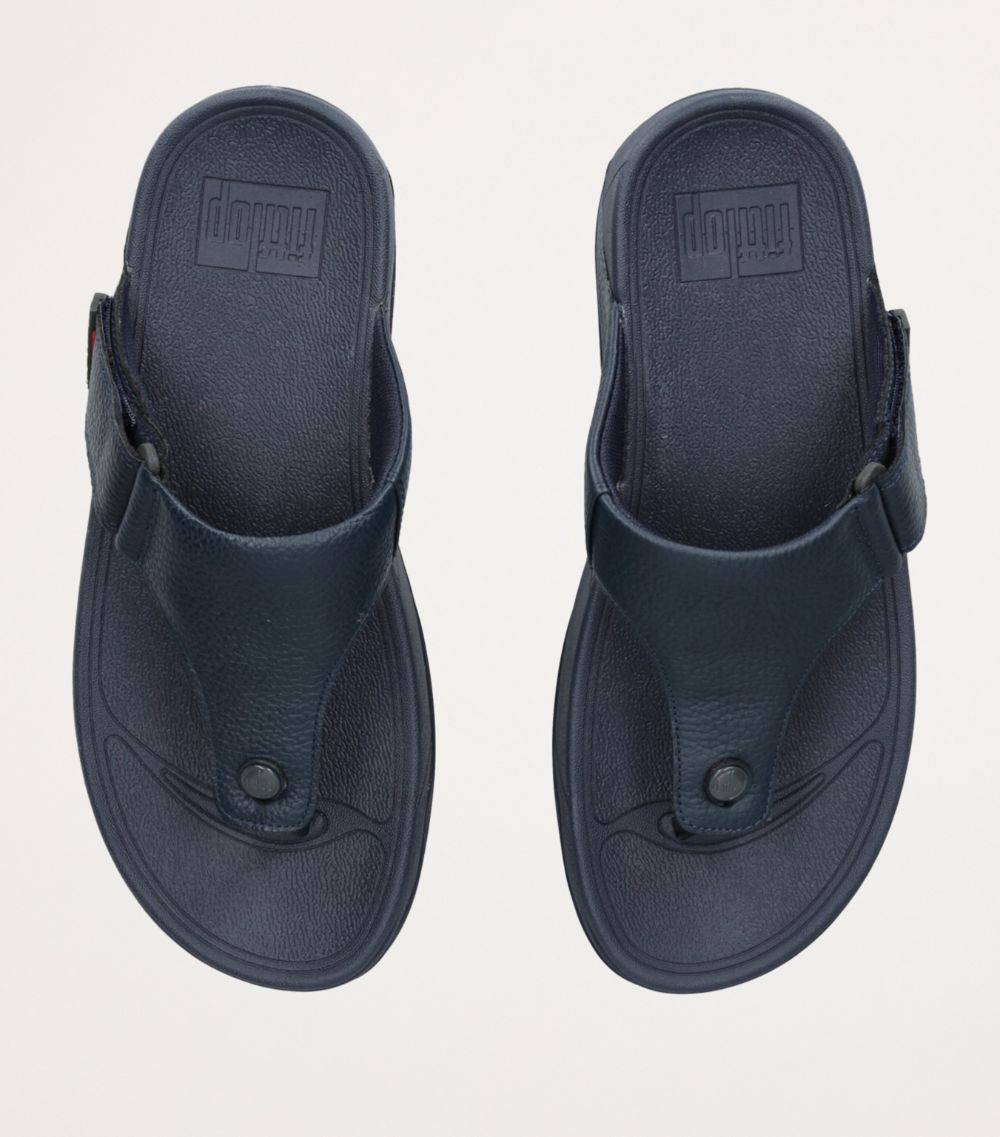 Trakk Ii Toe-Post Sandals
