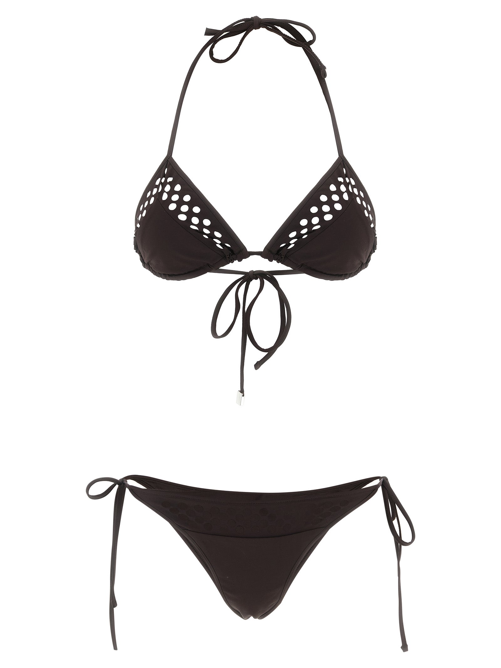 Il Primo Bagno Bikini — Brown