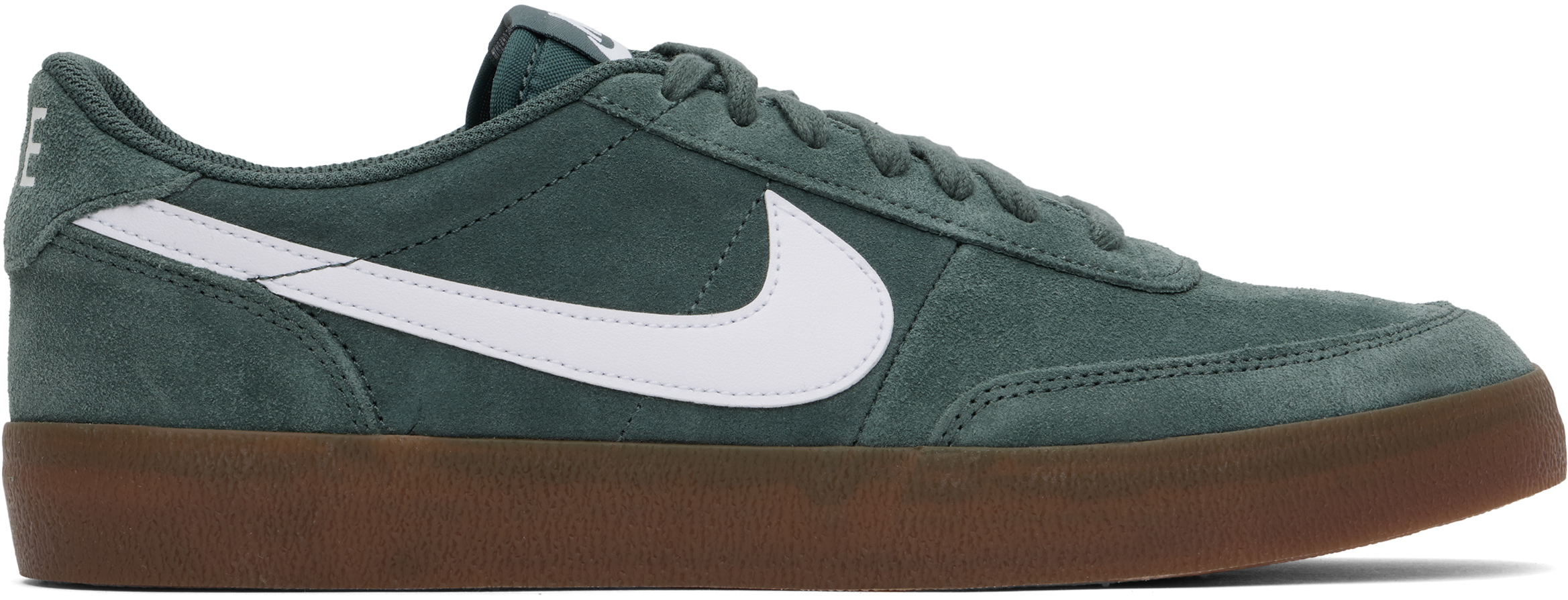 Green Killshot 2 Sneakers