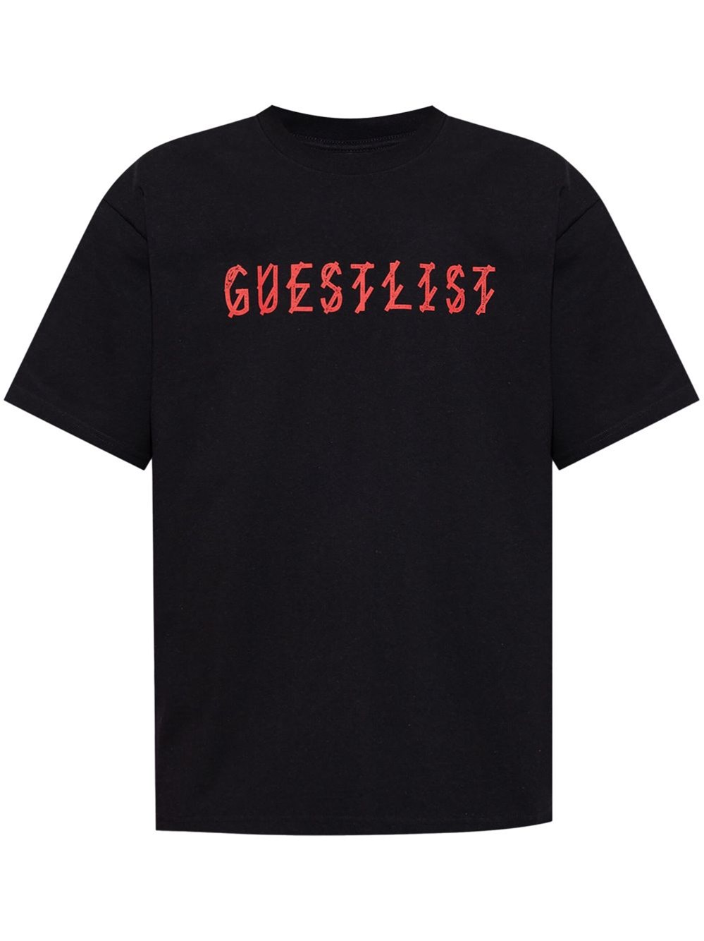 Printed T-shirt
