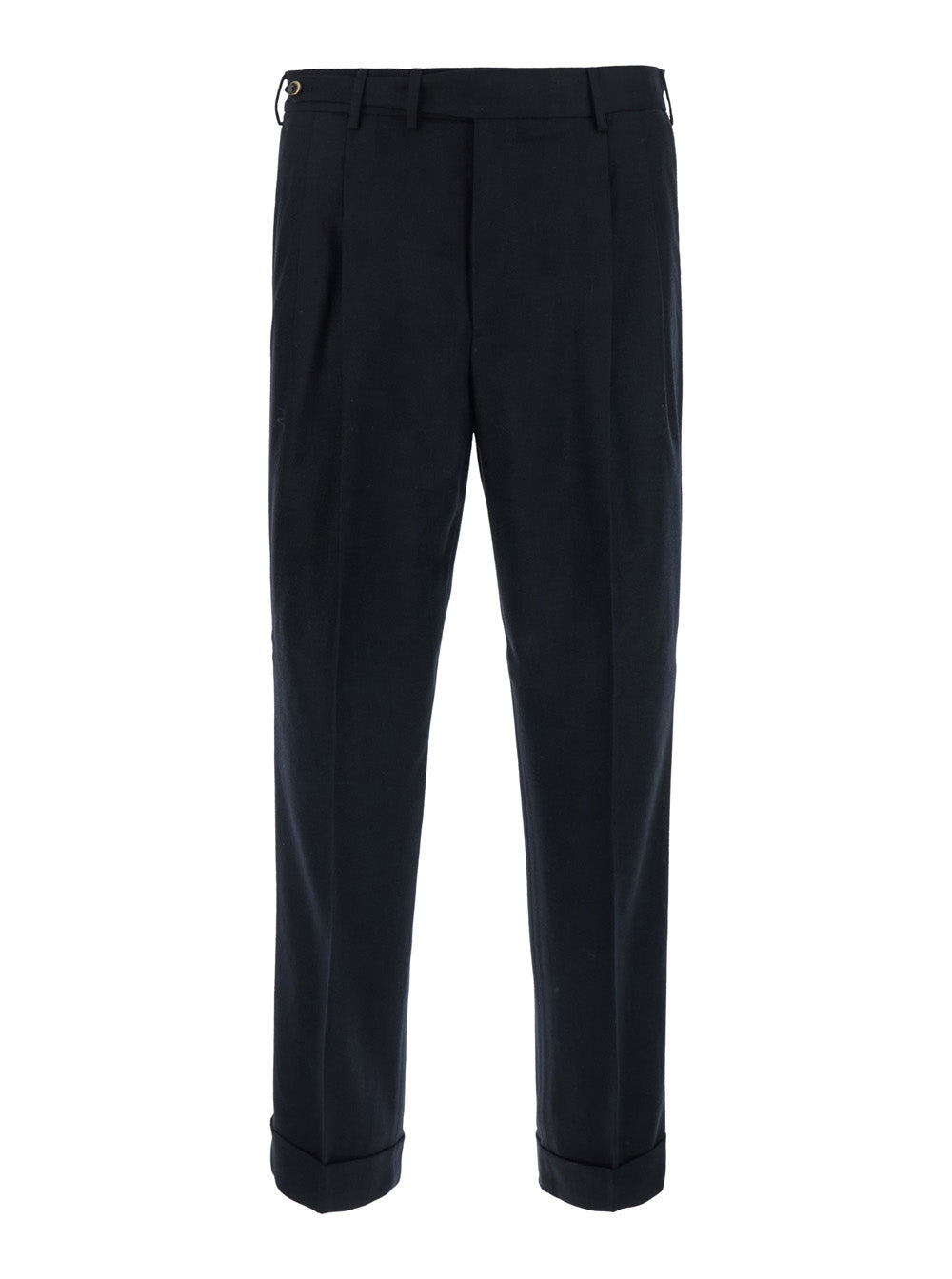 Trousers — Black