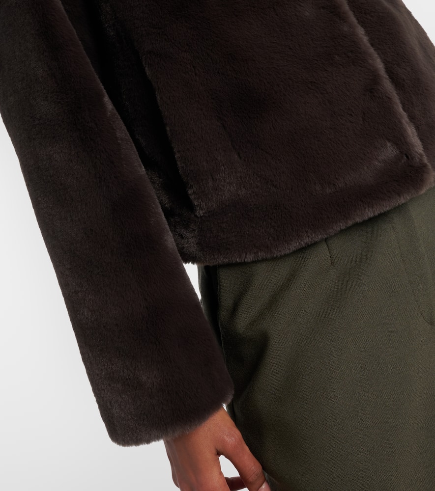 Sheena jacket