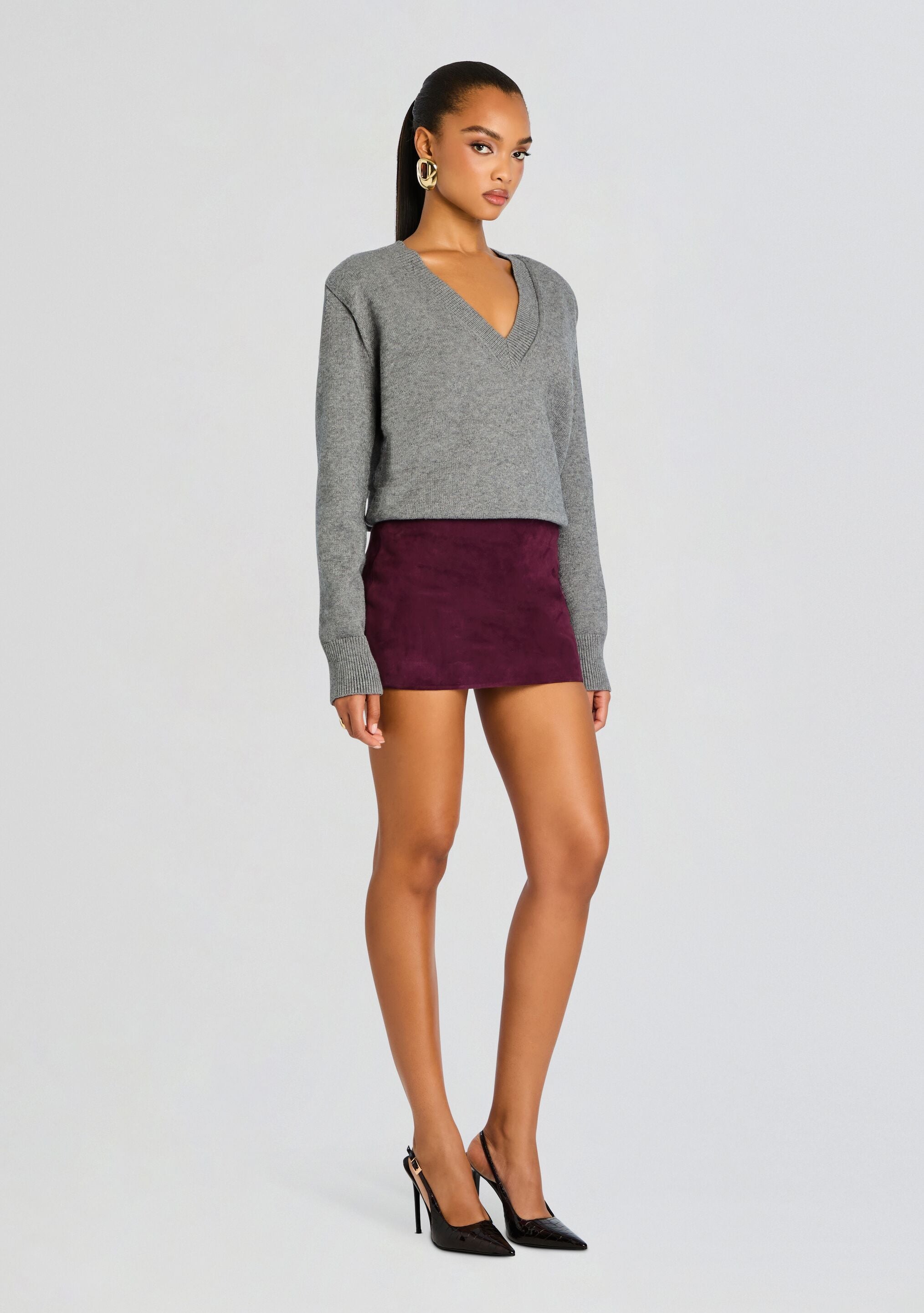 Sylvie Sweater