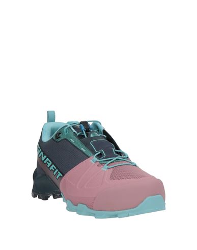 Transalper Woman Sneakers Antique rose Size 10 Textile fibers, Synthetic material