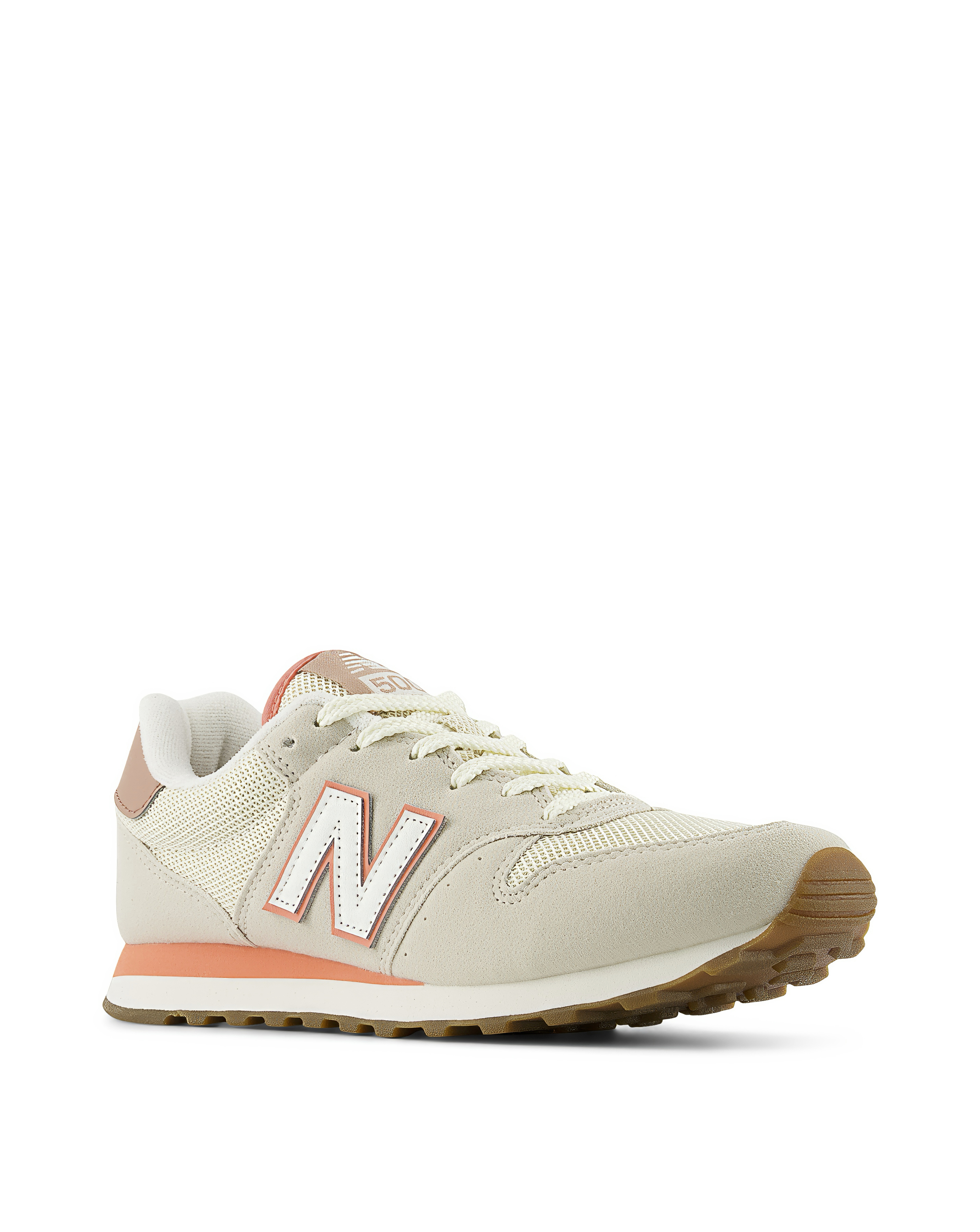 New Balance 500 Trainer