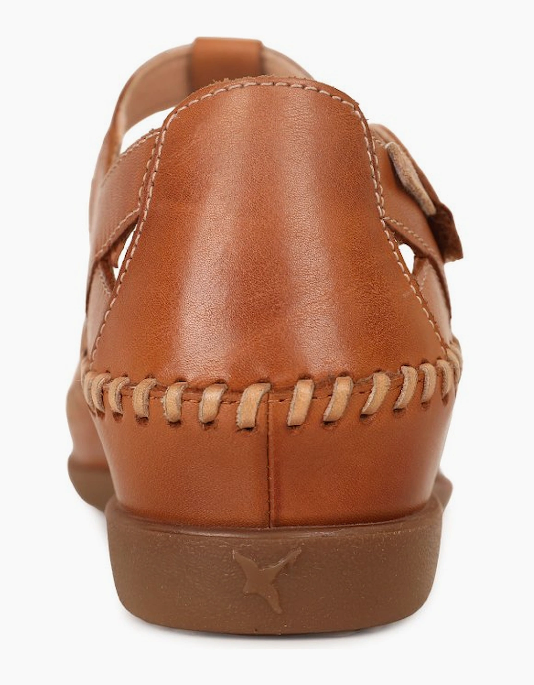 Pikolinos Women's Corsica Womens Sandals - Brown