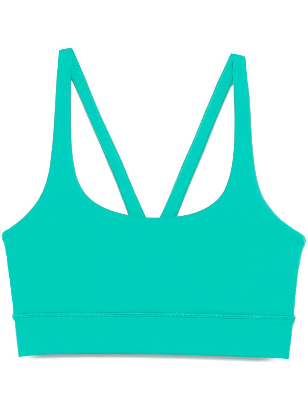 Runner Active sports bra - Green